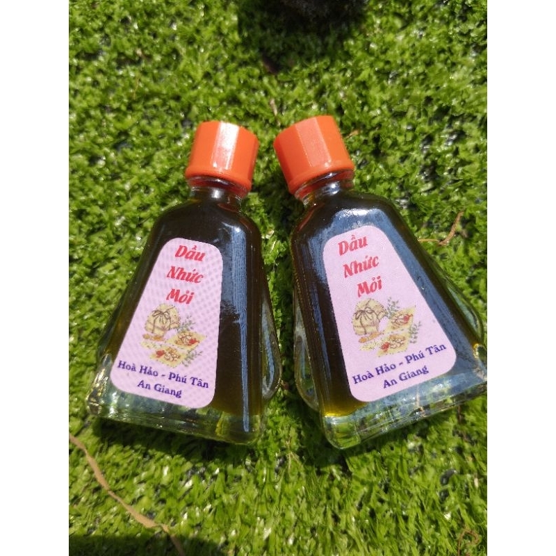 5c Dầu Nhức 7ml