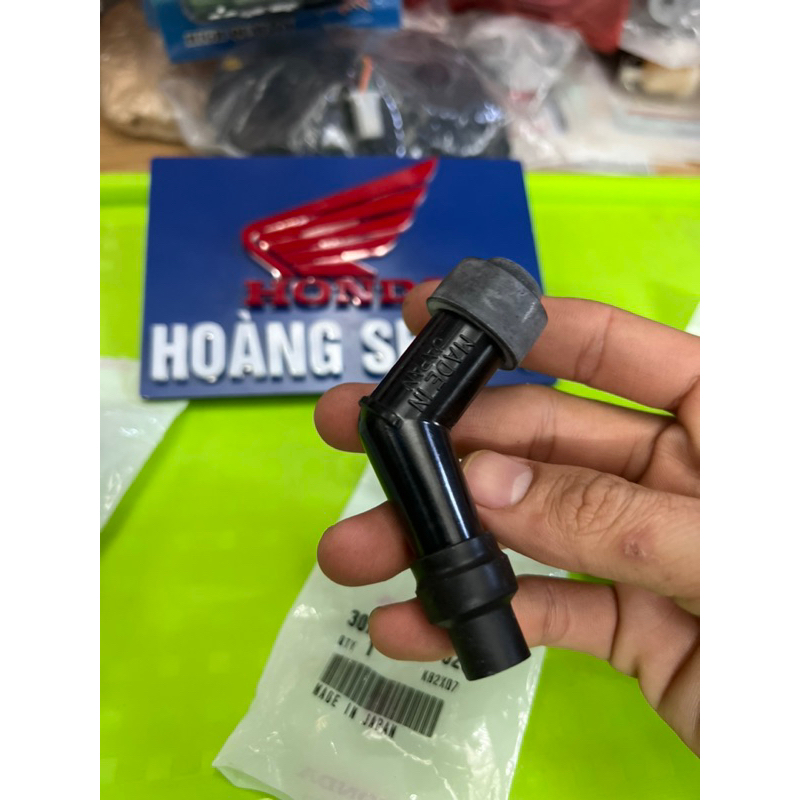 Tẩu Bugi wave thái 110 japan chính hãng