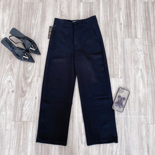 [ Ảnh thật ] quần baggy lẻ size xả kho