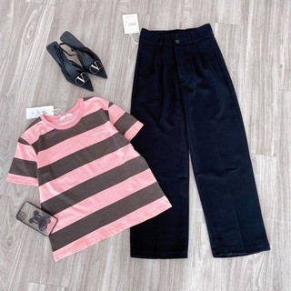 [ Ảnh thật ] quần baggy lẻ size xả kho