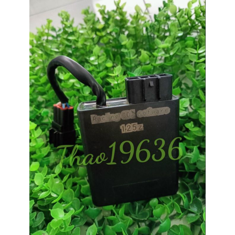 Ic mở tua Redleo Xipo Yaz