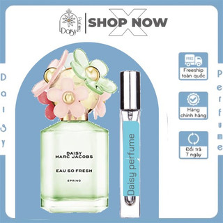 Nước hoa Marc Jacobs Daisy Spring Eau De Toilette