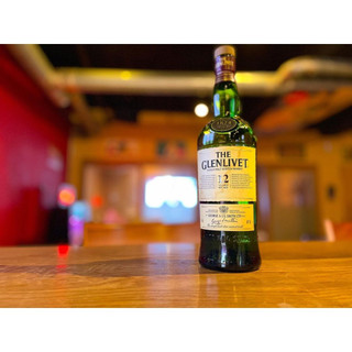 [Rượu][Rượu mạnh] THE GLENLIVET ESTD 12 700ml, 40% VOL