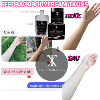 KEM CỐT Ủ PHÔI MẶT THÁI 250Gr + OIL.