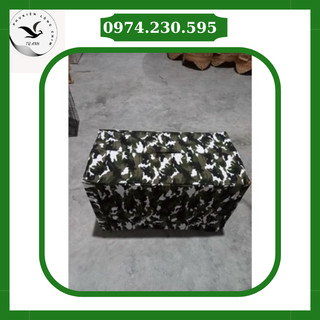 áo lồng lực rằn ri các size 60/80/1m/1m2