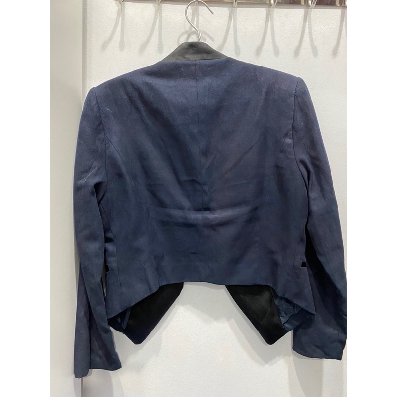 Áo khoác blazer lửng Forever21