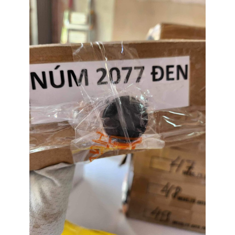 Núm ngăn kéo,tủ trơn