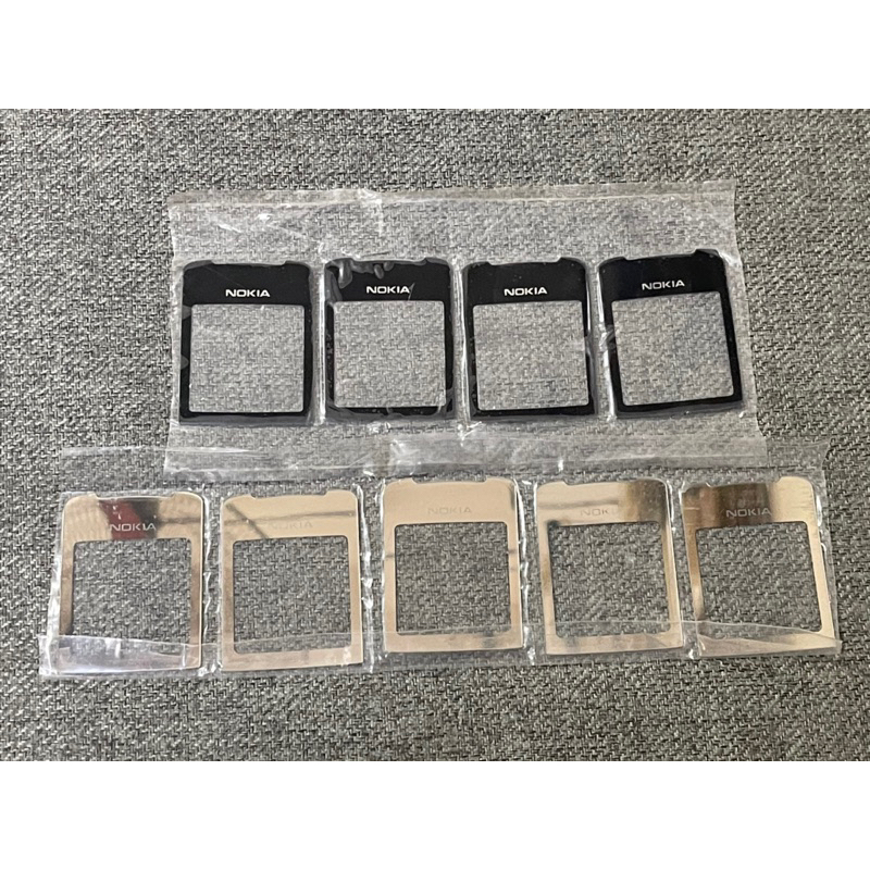 Kính nokia 8800 siroco