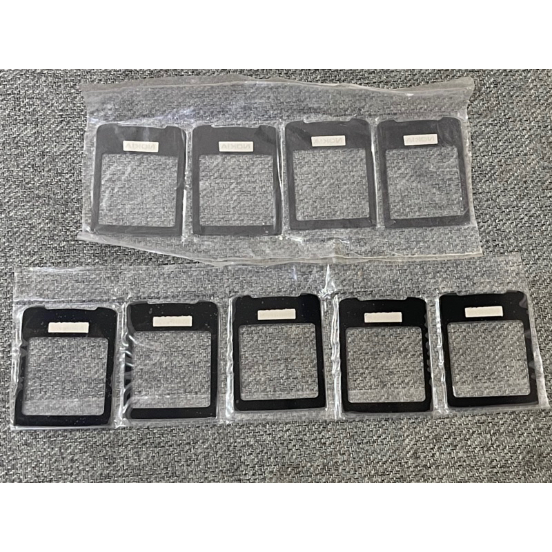 Kính nokia 8800 siroco