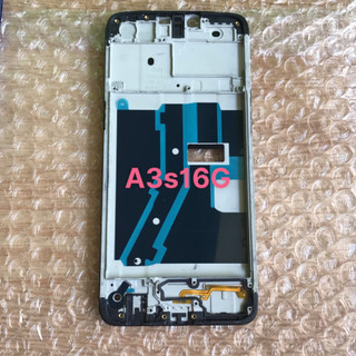 Khung xương realme c1 / oppo a3s 16g dùng chung