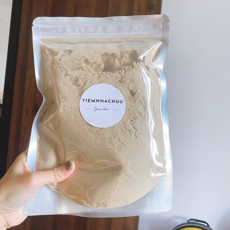 500gram BỘT THẢO DƯỢC 24 VỊ