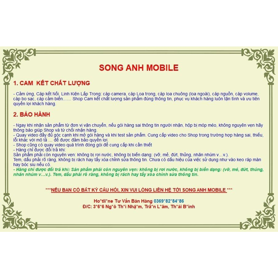 ￼Bo Cáp Chân Sạc Nokia 5.1 Plus / Nokia X5 / TA-1105