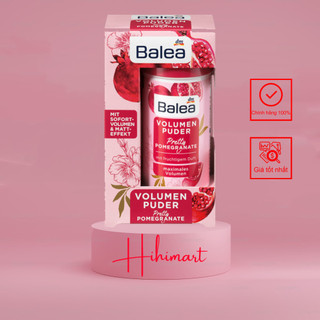 Bột phồng tóc Balea, Đức
