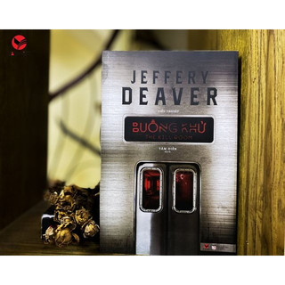 Sách - Buồng khử ( Jeffery Deaver )