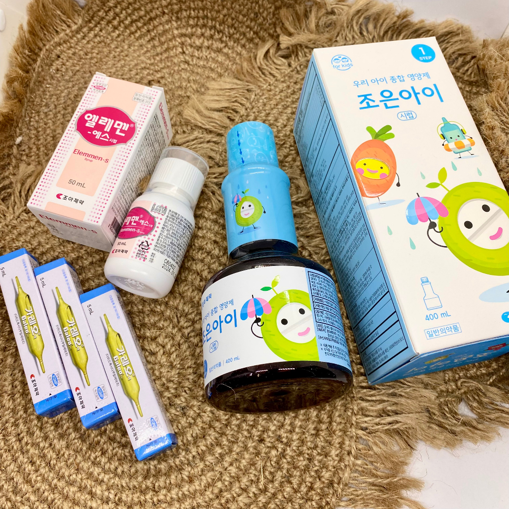 Set siro khủng long Jalkton  - Có bán lẻ