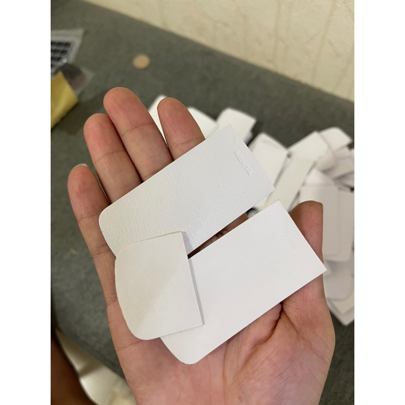 Da điện thoại nokia 8800 arte