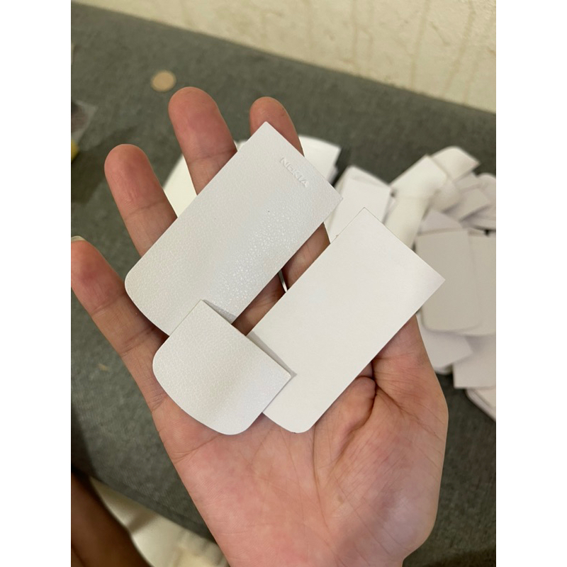 Da điện thoại nokia 8800 arte