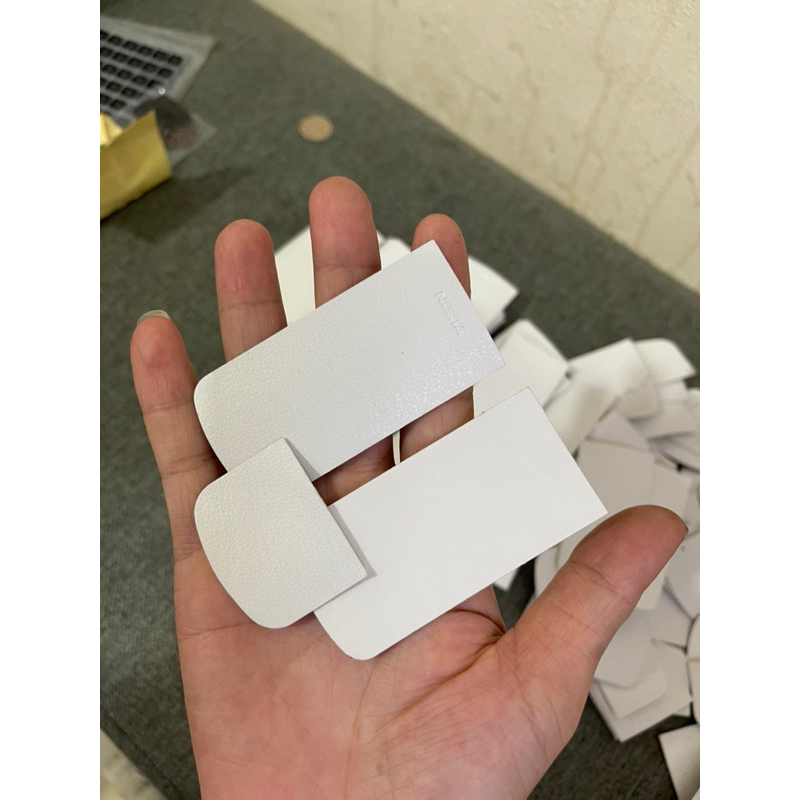 Da điện thoại nokia 8800 arte