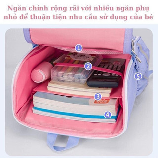 combo đồ dùng học tập