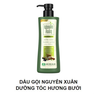 Dầu gội dược liệu Nguyên Xuân Hương bưởi 200ml/250ml