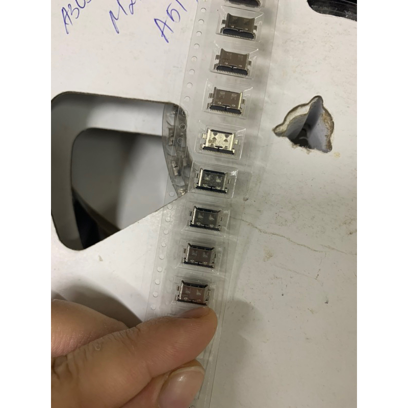 Chân sạc M20,A20,A30.A40.A80,A30S,A50s,M30,m31,A21.A21s.m21,A12.m51,A51,A31,A71 sam