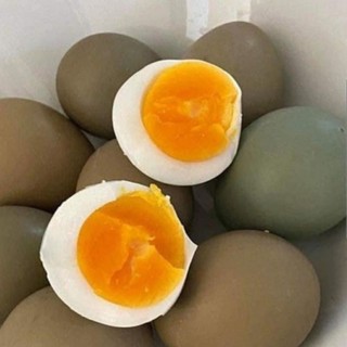 Quả Trĩ Ăn được  và ấp được