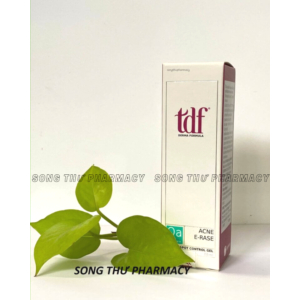 TDF ACNES E-RASE - SERUM NGĂN NGỪA MỤN