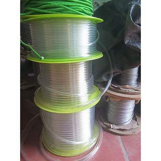 Dây hơi lion đài loan