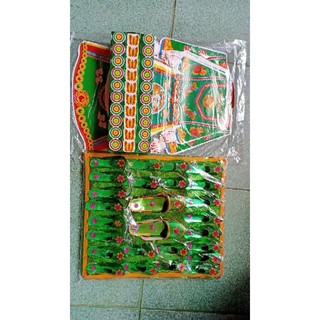 Bộ cúng đầy tháng/thôi nôi