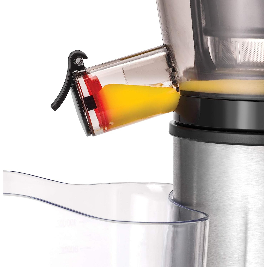 Máy Ép Chậm Unold, Máy Ép Trái Cây Hoa Quả, Bình Chứa 450ml, Công Suất 200W, Nhập Đức, BH 12 Tháng, Shop Authentic