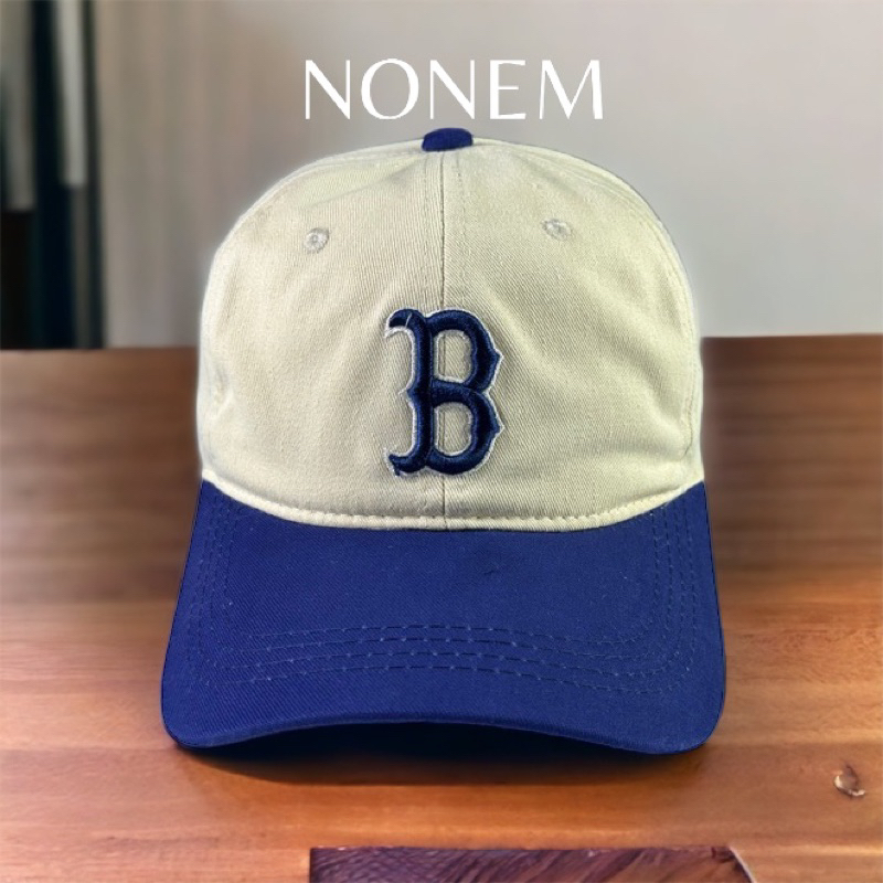 Nón lưỡi trai /Bucket thể thao thêu gấu phối màu đẹp