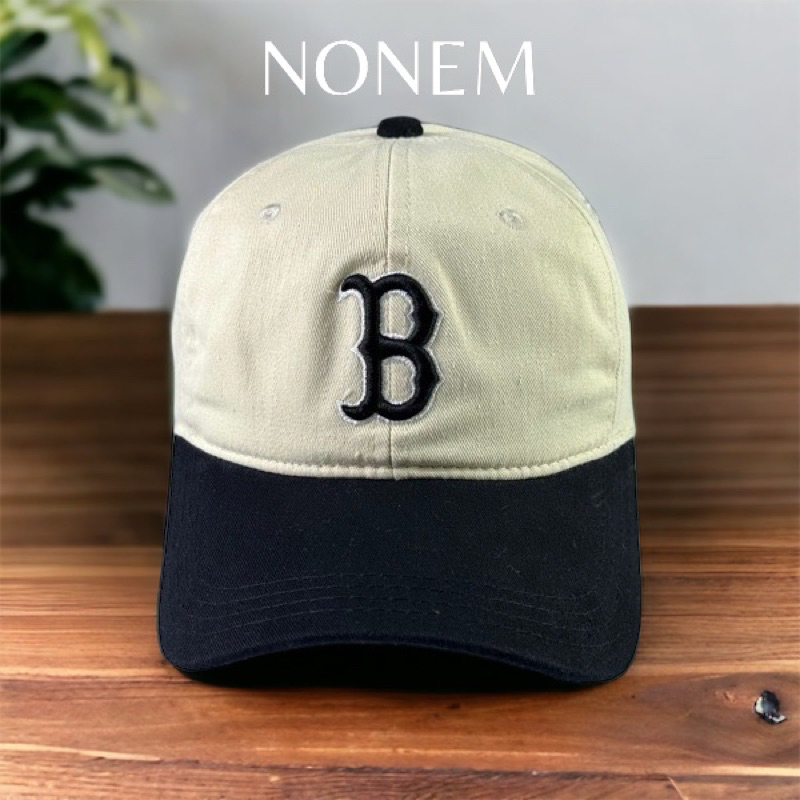 Nón lưỡi trai /Bucket thể thao thêu gấu phối màu đẹp