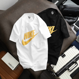 Áo Thun Nam Nữ VNXK 100% Cotton 4c Nike371