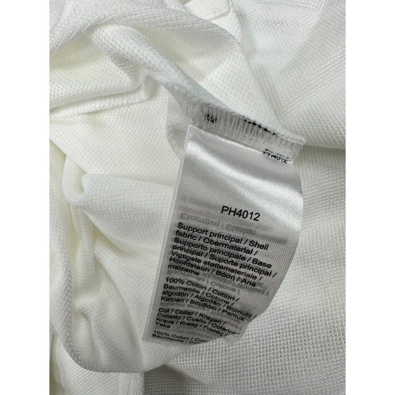 Áo polo Lacoste slimfit