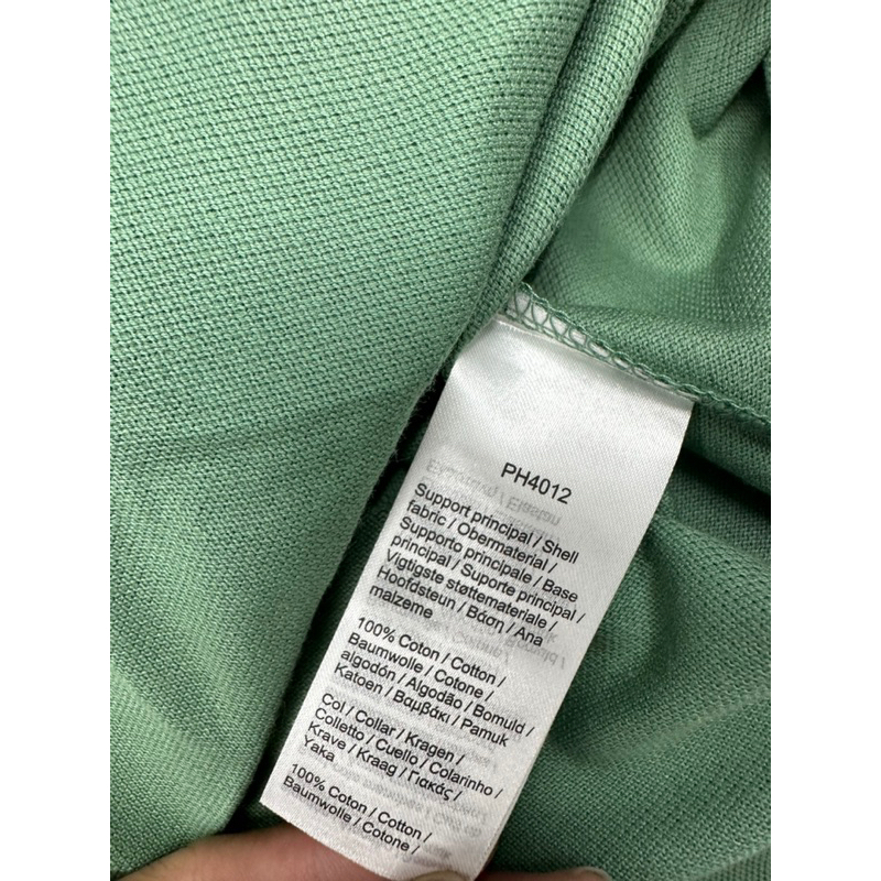 [ Chính hãng ] Áo polo Lacoste slimfit [PH4012]