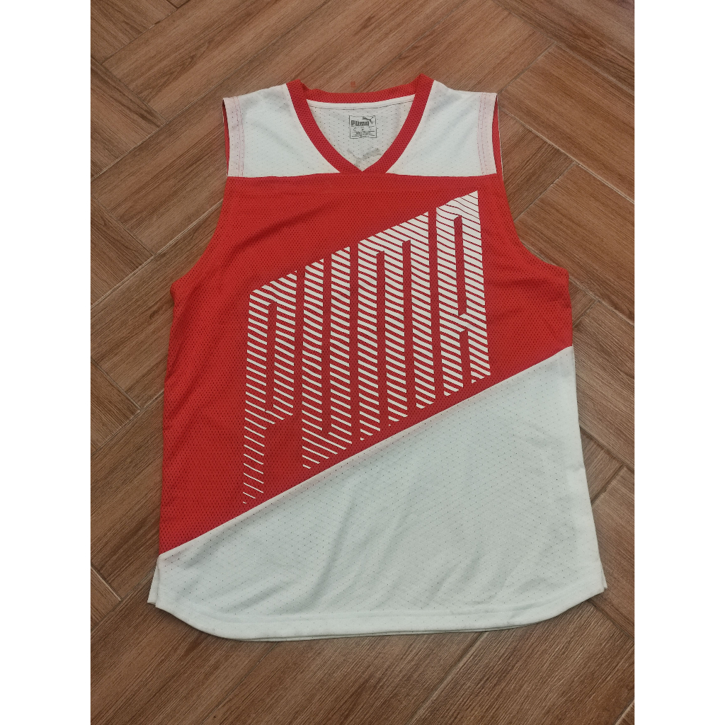 Áo ba lỗ thể thao nam xuất xịn - Dùng tập gym, chạy bộ, đi bộ - Công nghệ vải drycell thoáng mát, thấm hút tốt