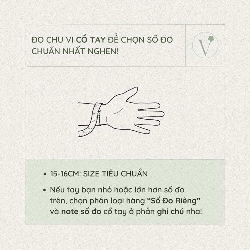 Vòng tay xâu hạt PHẤN XANH tone nhẹ nhàng phối hạt trai và gốm - VUONQUOA