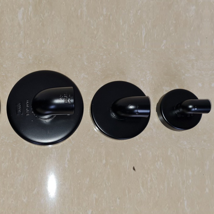 Nấm đáy hồ koi - hồ bạt - hồ kiếng