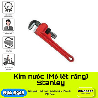 Kìm nước Stanley