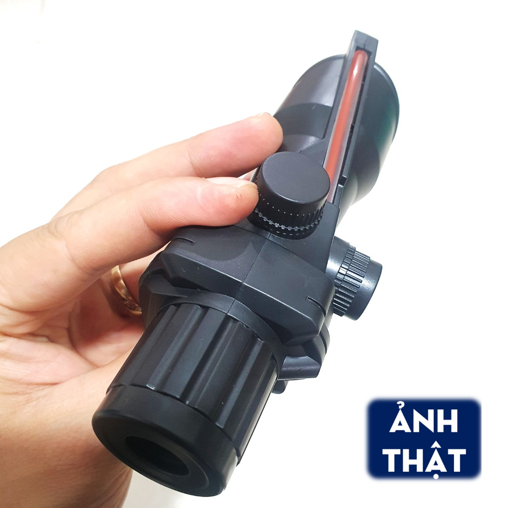 Phụ Kiện Nhìn Xa ON4 Có Rãnhh 20mm - Đồ Chơi Zin Zin