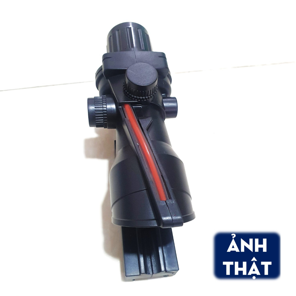Phụ Kiện Nhìn Xa ON4 Có Rãnhh 20mm - Đồ Chơi Zin Zin