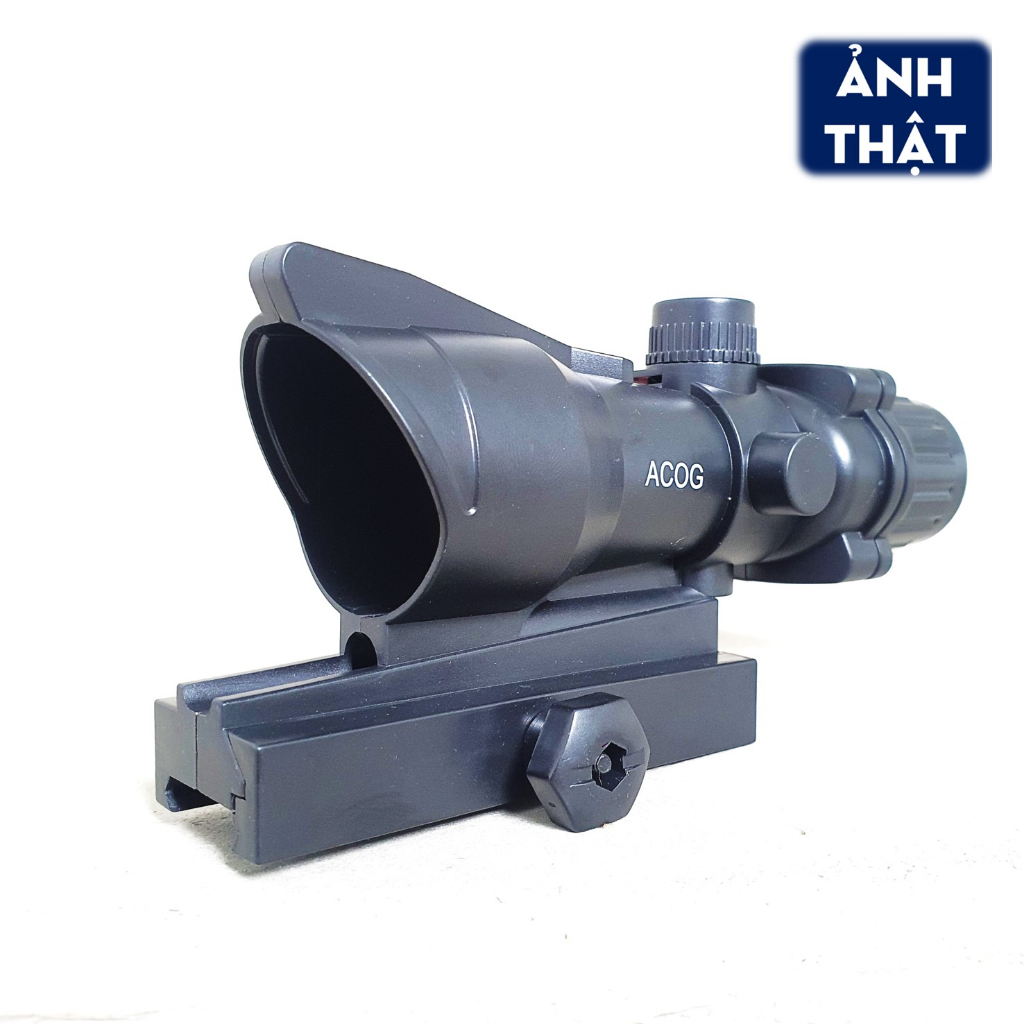 Phụ Kiện Nhìn Xa ON4 Có Rãnhh 20mm - Đồ Chơi Zin Zin