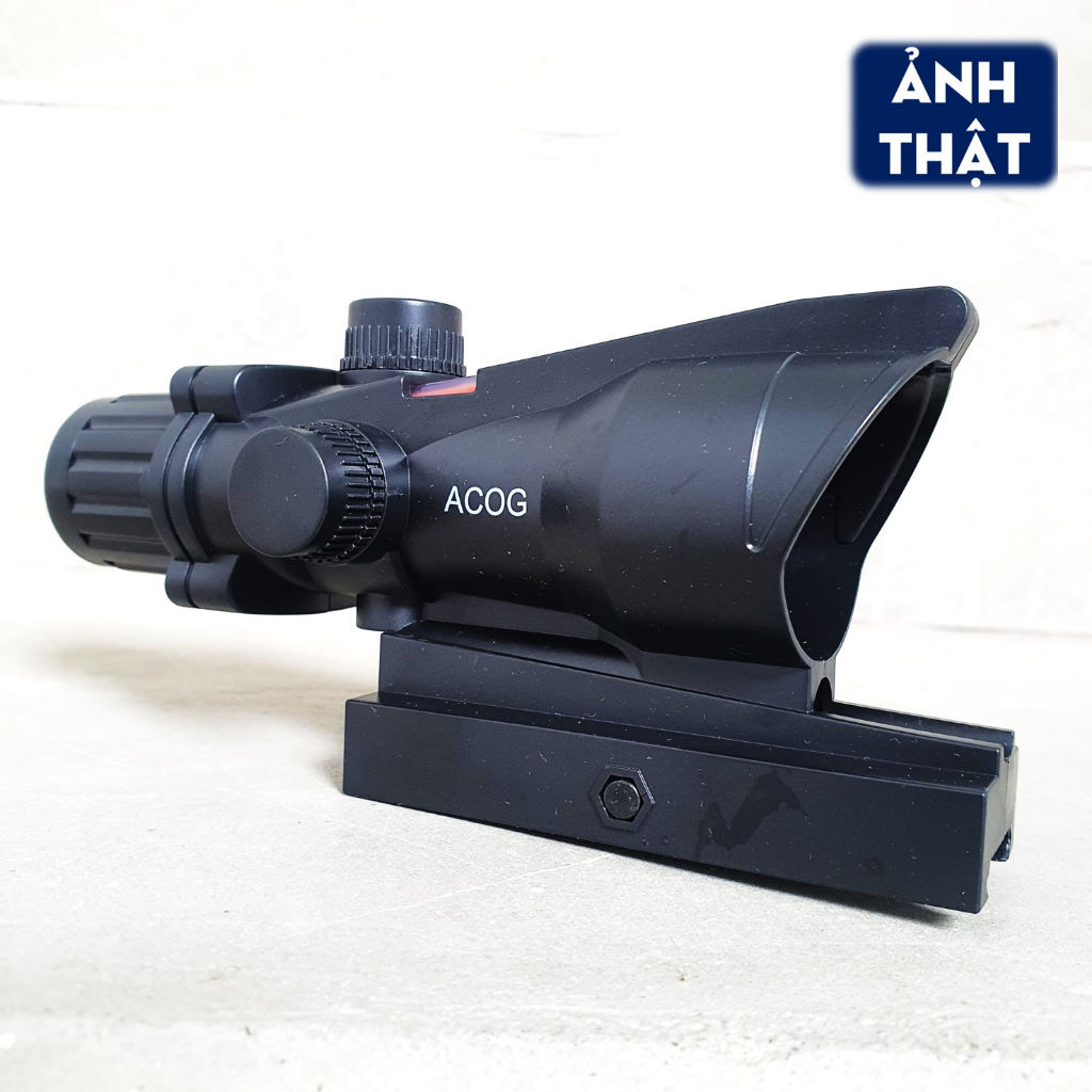 Phụ Kiện Nhìn Xa ON4 Có Rãnhh 20mm - Đồ Chơi Zin Zin