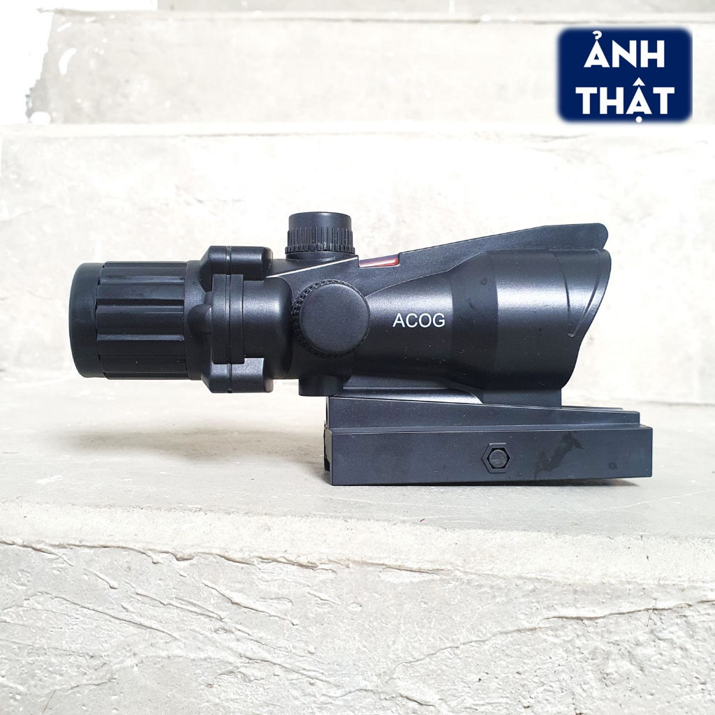 Phụ Kiện Nhìn Xa ON4 Có Rãnhh 20mm - Đồ Chơi Zin Zin