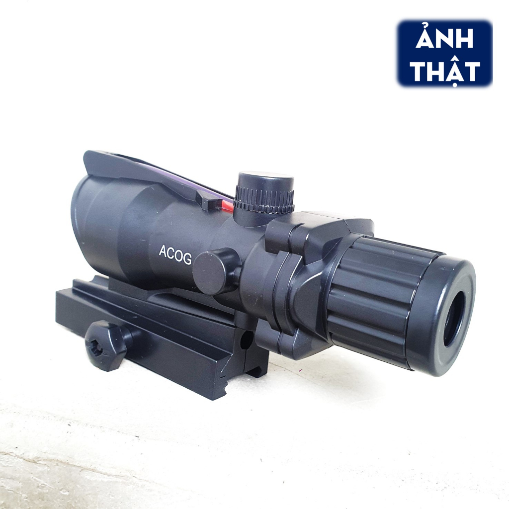 Phụ Kiện Nhìn Xa ON4 Có Rãnhh 20mm - Đồ Chơi Zin Zin