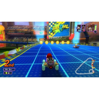 Game Nintendo Switch Nickelodeon Kart Racers 2