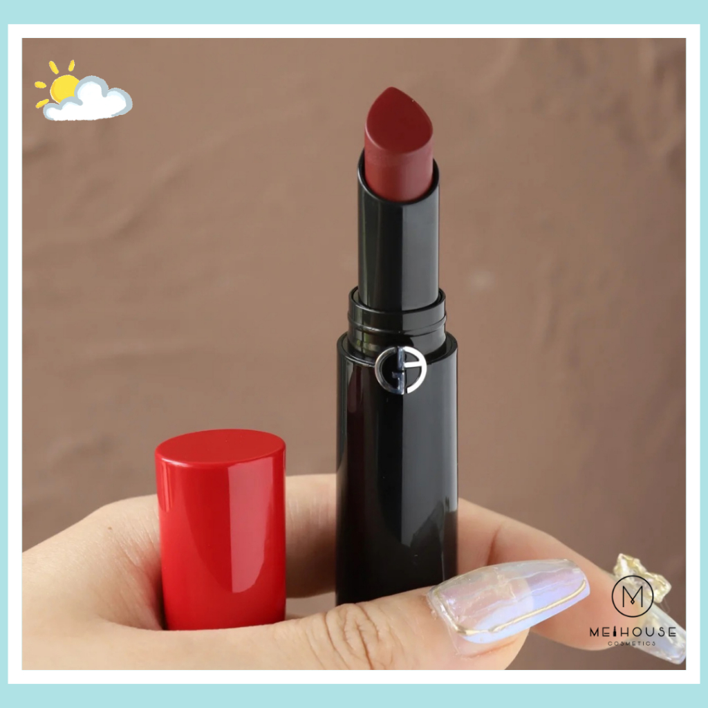 Son Thỏi Giorgio Armani Màu 405
