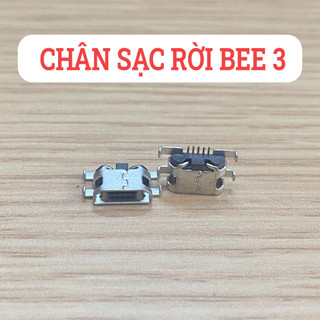 Chân Sạc Rời  vsmart BEE 3/V230A