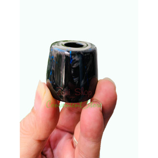Gù Carbon Fiber chống rung tay lái_1 cặp