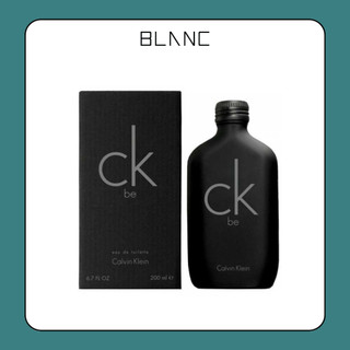 Nước hoa nam calvin klein ck be edt